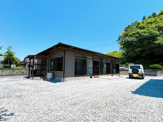 detached 熊本県八代郡氷川町栫
地図を見る