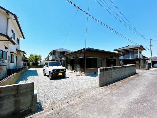 detached 熊本県八代郡氷川町栫
地図を見る