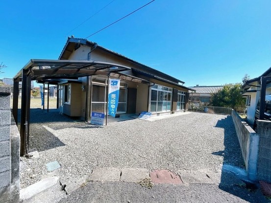 detached 熊本県八代市海士江町
地図を見る