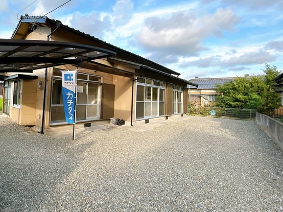 detached 熊本県八代市海士江町
地図を見る