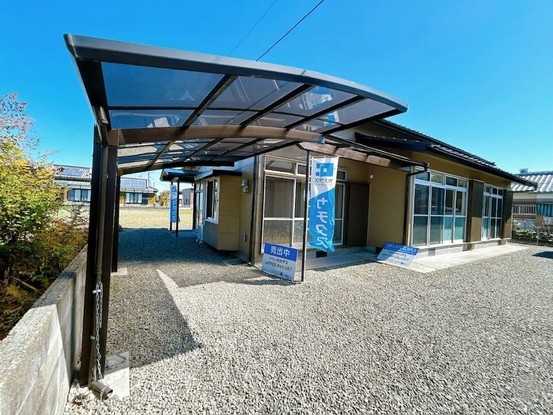 detached 熊本県八代市海士江町
地図を見る