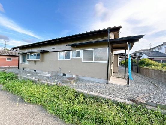 detached 熊本県八代市海士江町
地図を見る