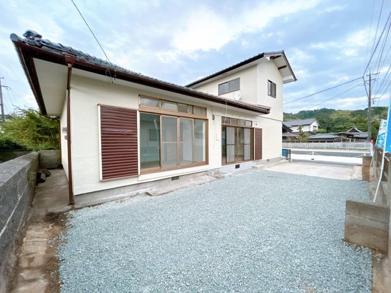 detached 熊本県八代郡氷川町河原
地図を見る