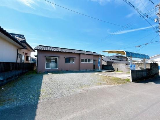 detached 熊本県八代市郡築一番町
地図を見る