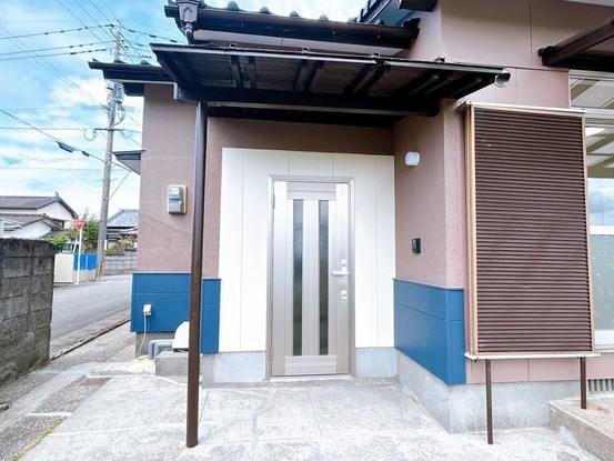 detached 熊本県八代市郡築一番町
地図を見る