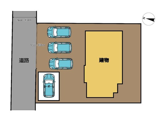 detached 熊本県八代市郡築一番町
地図を見る