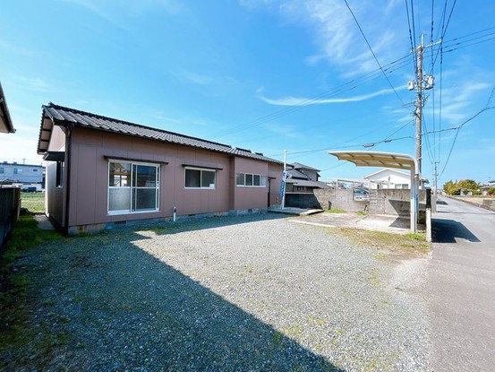detached 熊本県八代市郡築一番町
地図を見る