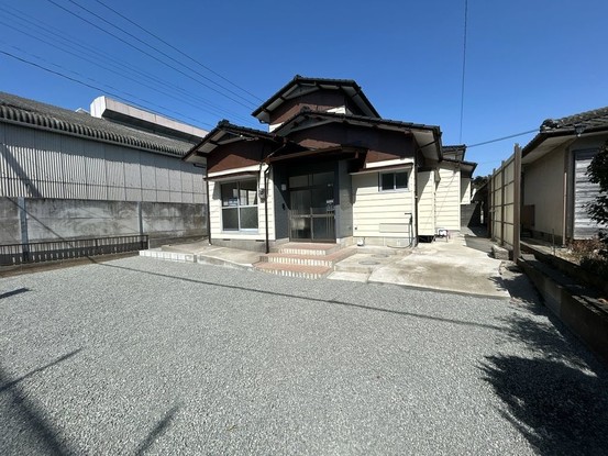 apartment 熊本県八代市古閑浜町
地図を見る