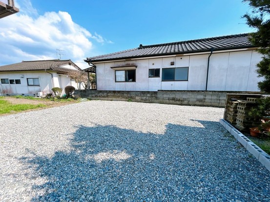 detached 熊本県人吉市下原田町字瓜生田
地図を見る