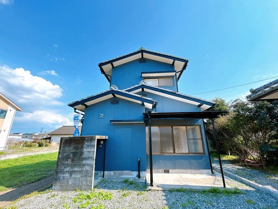 detached 熊本県人吉市下原田町字瓜生田
地図を見る