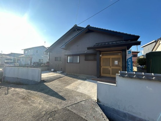 detached 熊本県八代市横手新町18号1番地