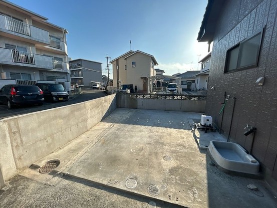detached 熊本県八代市横手新町18号1番地