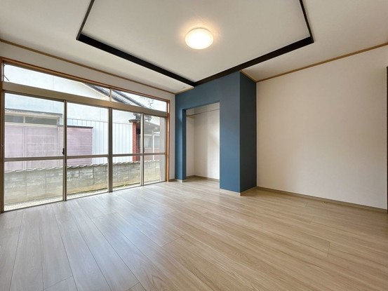 detached 熊本県八代市横手新町18号1番地