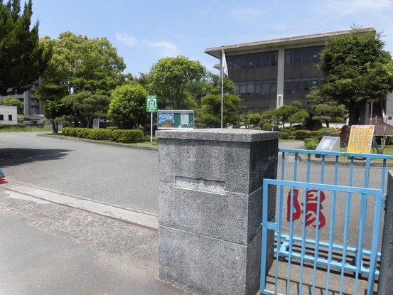 detached 熊本県八代市横手新町18号1番地