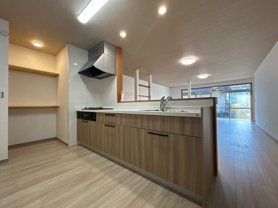 detached 熊本県八代市横手新町18号1番地