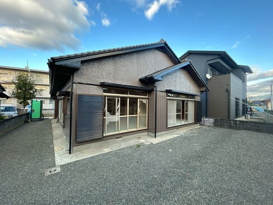 detached 熊本県八代市横手新町18号1番地