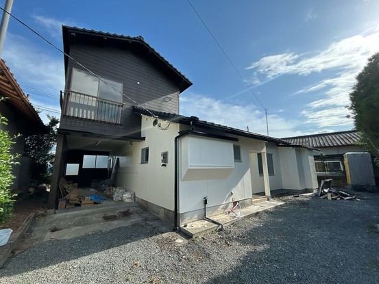 detached 熊本県球磨郡あさぎり町免田東
地図を見る