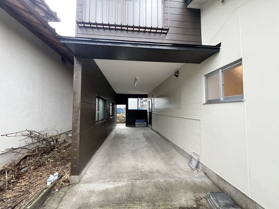detached 熊本県球磨郡あさぎり町免田東
地図を見る