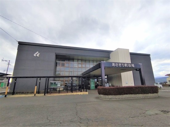 detached 熊本県球磨郡あさぎり町免田東
地図を見る