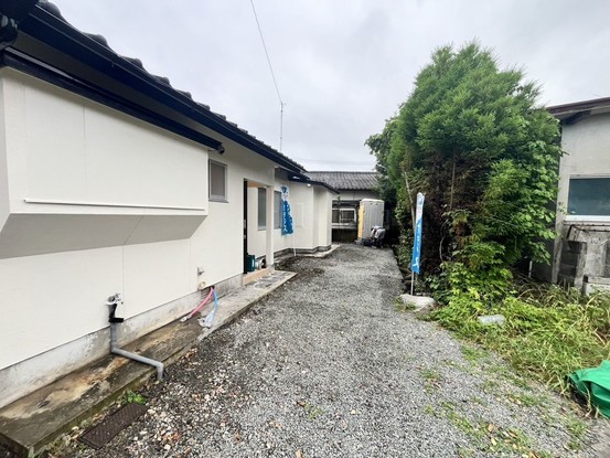 detached 熊本県球磨郡あさぎり町免田東
地図を見る