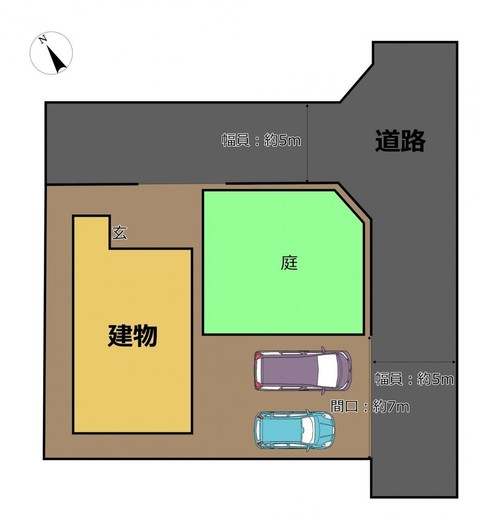 detached 熊本県水俣市梅戸町２丁目
地図を見る