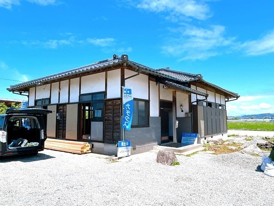detached 熊本県八代郡氷川町鹿野
地図を見る