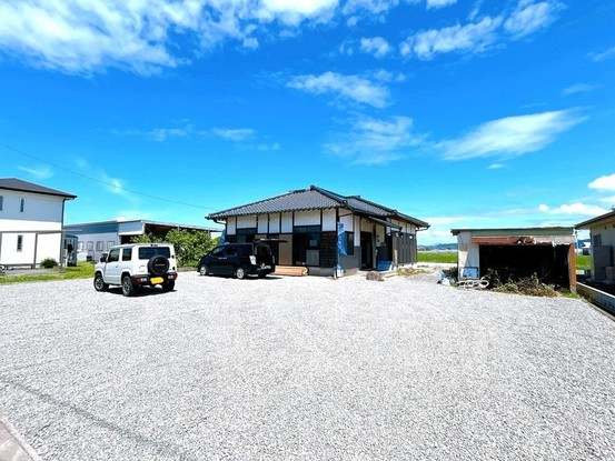 detached 熊本県八代郡氷川町鹿野
地図を見る