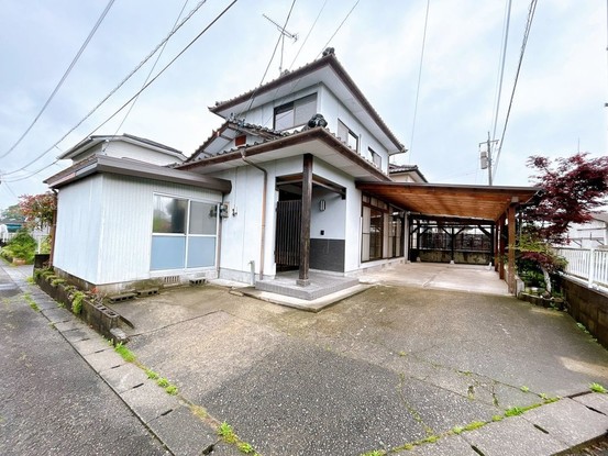 detached 熊本県球磨郡錦町大字西
地図を見る