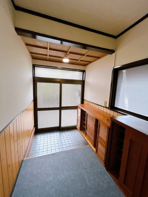detached 熊本県球磨郡錦町大字西
地図を見る