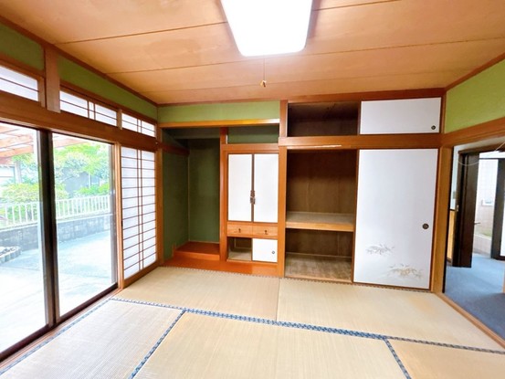 detached 熊本県球磨郡錦町大字西
地図を見る