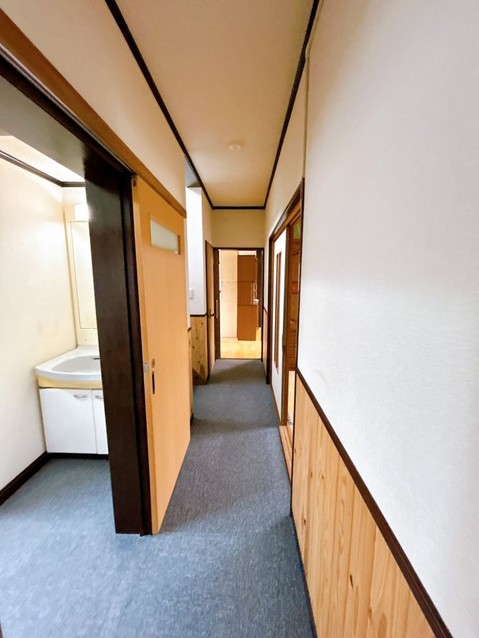 detached 熊本県球磨郡錦町大字西
地図を見る