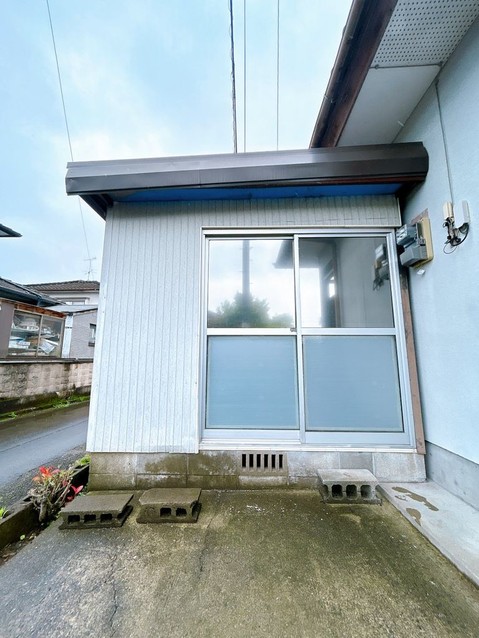 detached 熊本県球磨郡錦町大字西
地図を見る