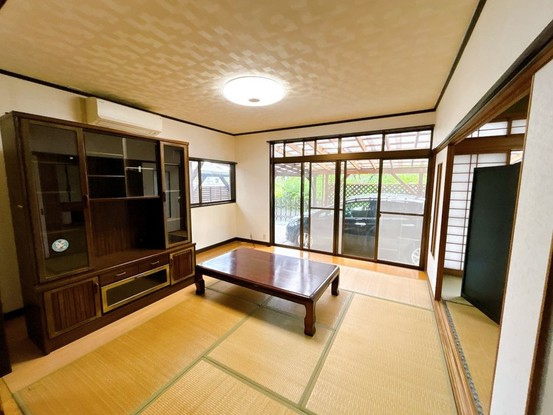 detached 熊本県球磨郡錦町大字西
地図を見る
