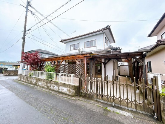 detached 熊本県球磨郡錦町大字西
地図を見る