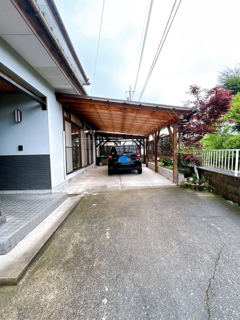 detached 熊本県球磨郡錦町大字西
地図を見る