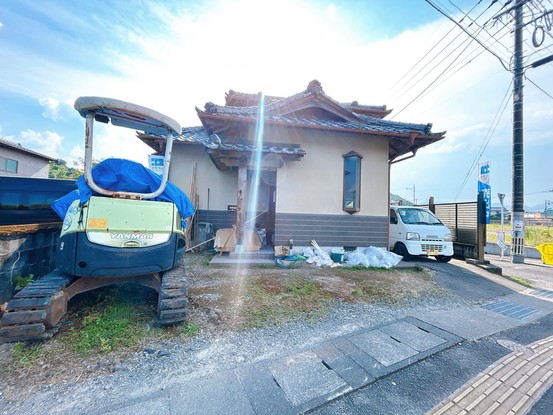 detached 熊本県八代市横手新町18号1番地