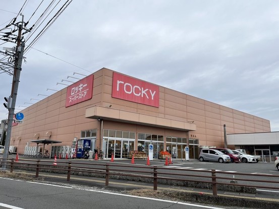 detached 熊本県八代市横手新町18号1番地