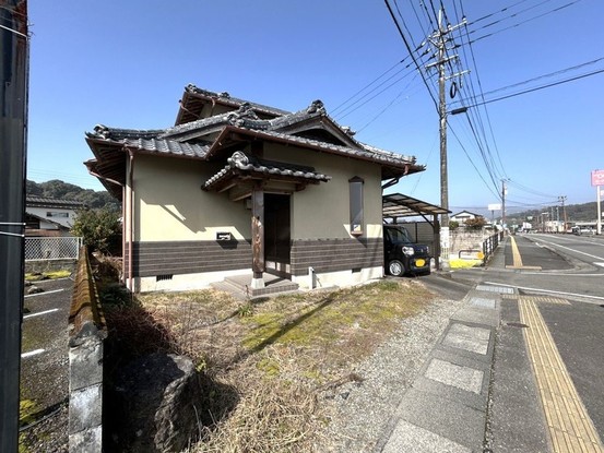 detached 熊本県八代市横手新町18号1番地