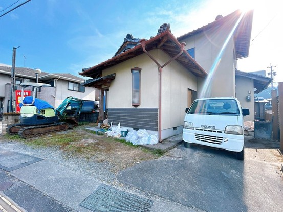 detached 熊本県八代市横手新町18号1番地
