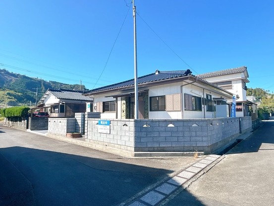 detached 宮崎県日南市時任町
地図を見る