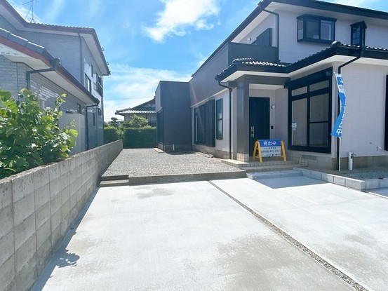 detached 宮崎県児湯郡高鍋町大字北高鍋
地図を見る