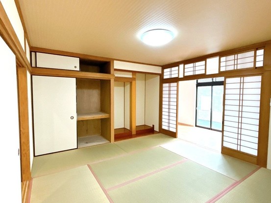 detached 宮崎県児湯郡高鍋町大字北高鍋
地図を見る
