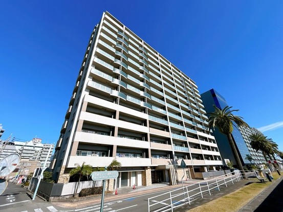 apartment 宮崎県宮崎市橘通東１丁目
地図を見る