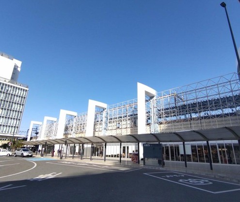 apartment 宮崎県宮崎市橘通東１丁目
地図を見る