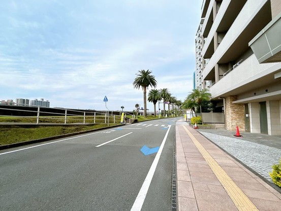 apartment 宮崎県宮崎市橘通東１丁目
地図を見る