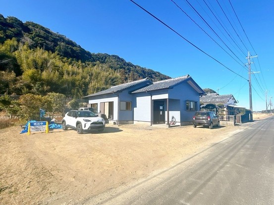 detached 宮崎県児湯郡高鍋町大字南高鍋
地図を見る