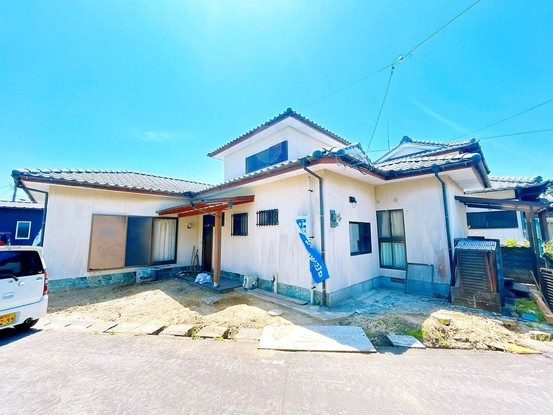 detached 宮崎県日南市瀬貝１丁目
地図を見る