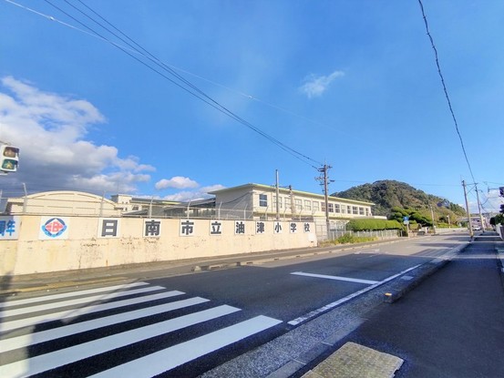 detached 宮崎県日南市瀬貝１丁目
地図を見る