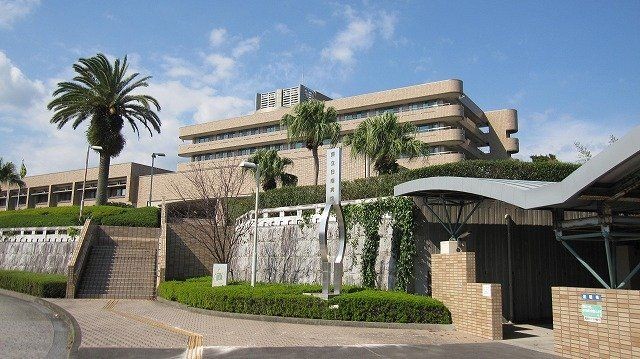 detached 宮崎県日南市瀬貝１丁目
地図を見る