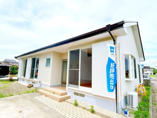 detached 宮崎県児湯郡高鍋町大字北高鍋
地図を見る